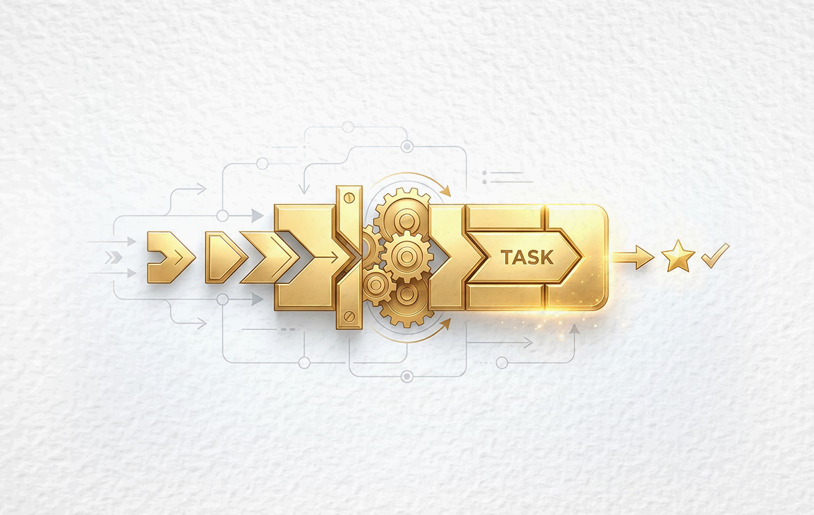 التنفيذ الفعال- بث مباشر 